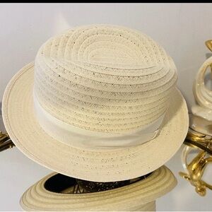 Pinzano Original Men’s Fedora Hat 7 5/8